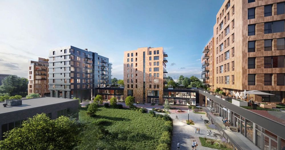 2-rooms apartment apartment by the address st. Antonenko Davydovicha (area 68,7 m²) - Atlanta.ua - photo 3