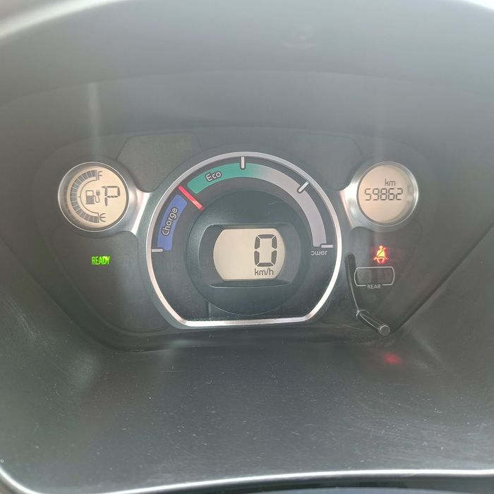 CITROEN C-ZERO Авто власне авто Сітроен citroen електрика