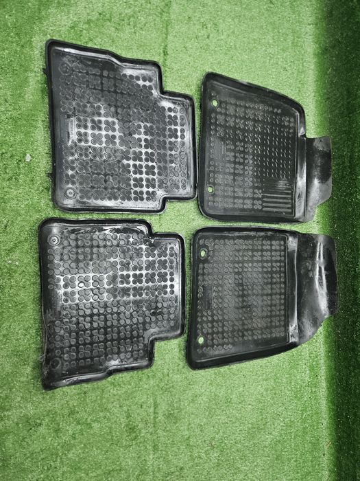 Поліки Коврики салону Опель Вектра Ц Сігнум Сигнум Opel Vecta  C Signu