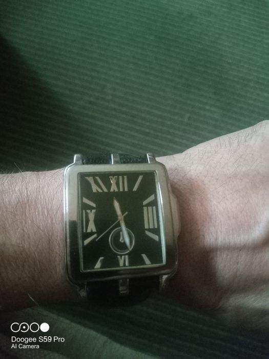 Zegarek męski Avon