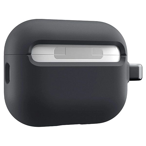 Spigen Nano Pop Apple Airpods Pro 3 Black Sesame