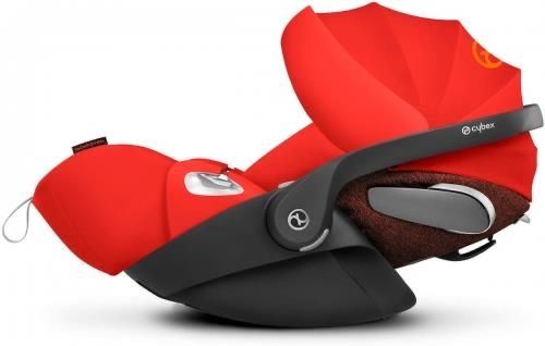 Fotelik nosidło Cybex Cloud Z