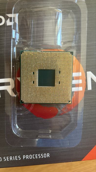 procesor amd ryzen 9 5900x