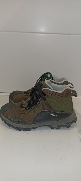 Buty Trekkingowe ALFA Gore Tex Vibram Nr 38 Stan Bardzo Dobry!