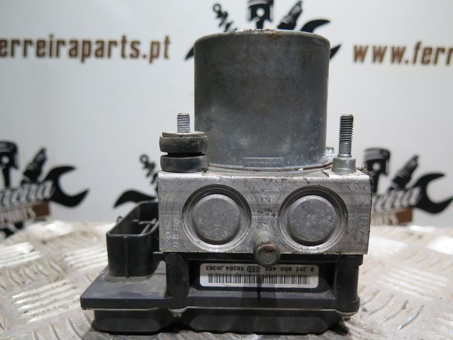 MODULO ABS AUDI A4 REF:  0265950468