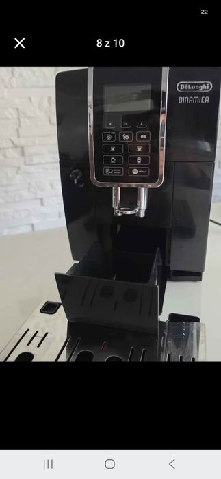 De'Longhi  dynamica