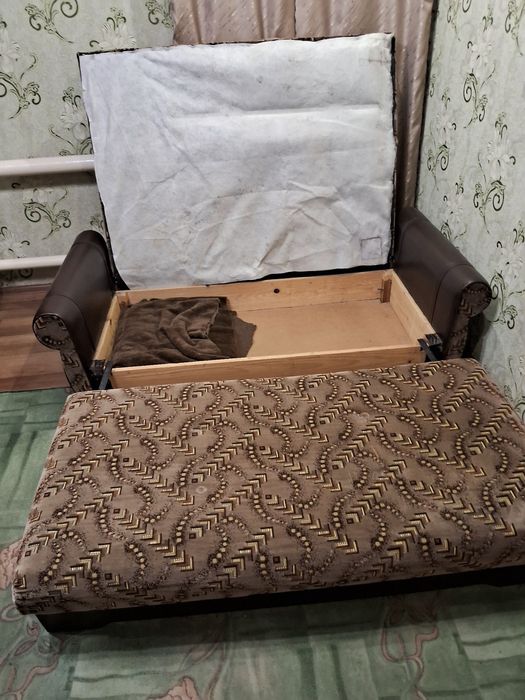 Диван розкладний