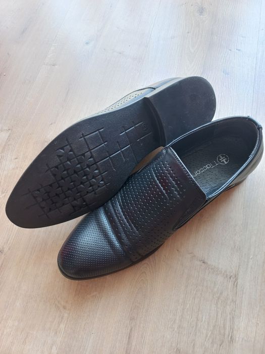 Buty męskie roz. 42