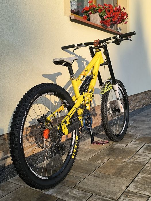 Scott Voltage fr 10– DH