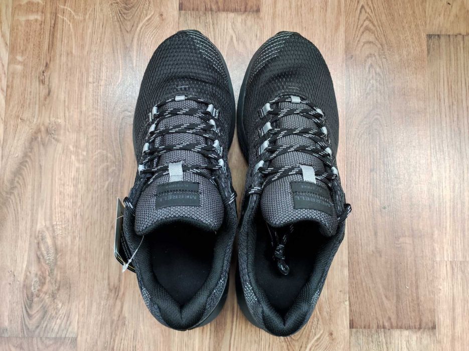 ОРИГІНАЛ 100%!!Чоловічі кросівки Merrell Fly Strike GTX M J067253