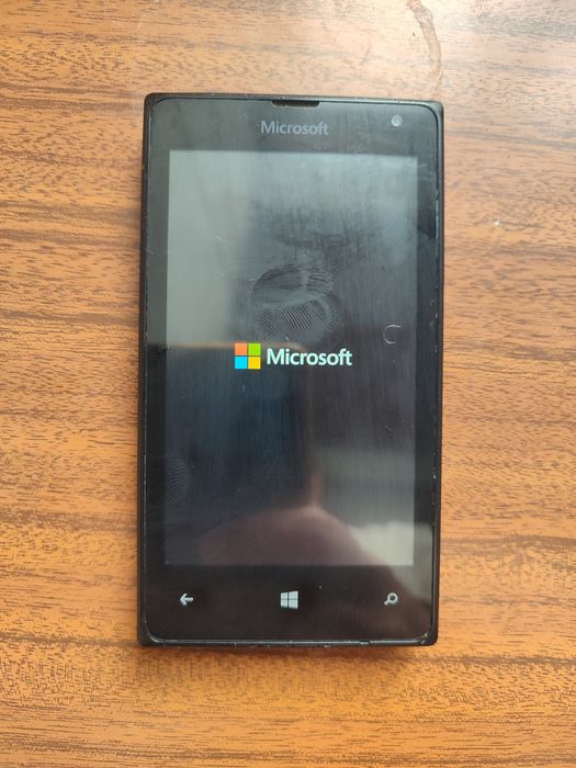 Microsoft Lumia 435443227199579115521