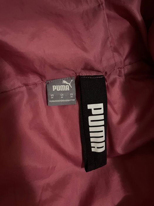 Куртка Puma оригінал