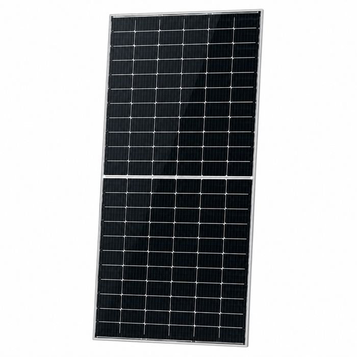 Palete com 36 un. de painéis fotovoltaicos Jinko 620W