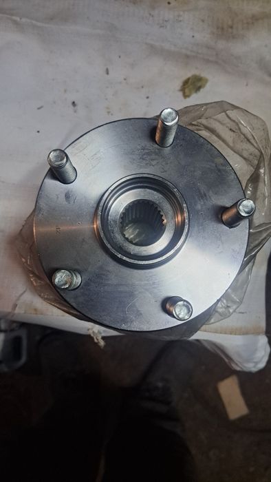 Ступица с подшипником субару аутбек легаси bp b13 outback subaru legac