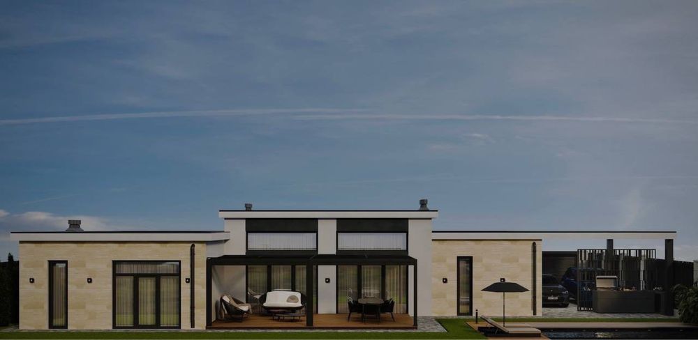 Частный Дом в Дайберге