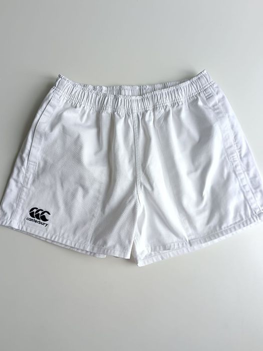 Шорты Canterbury Rugby White р-р XL