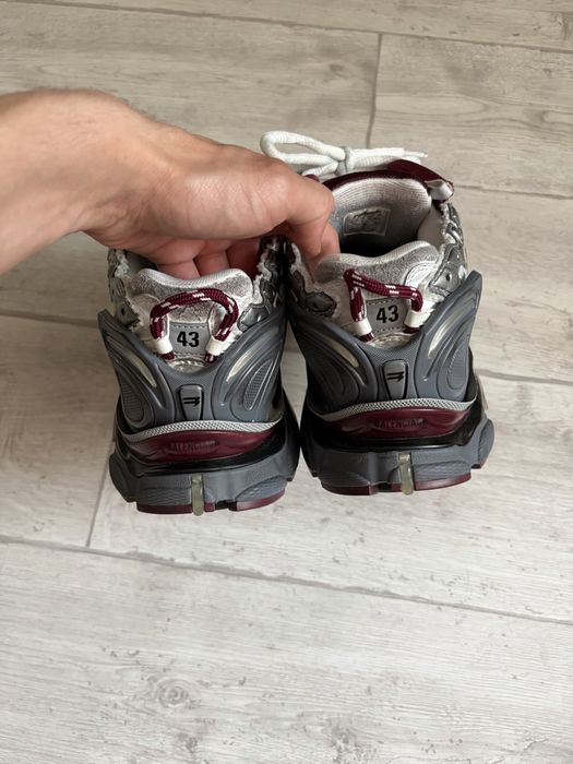 Balenciaga runner