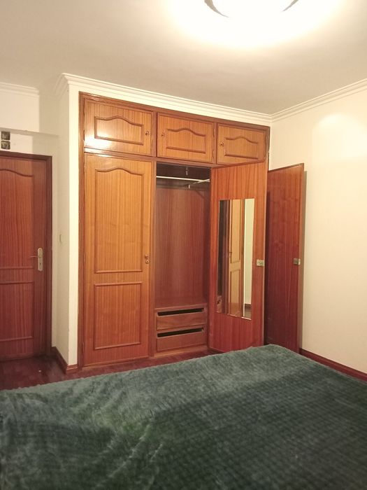 Quarto para solteiro