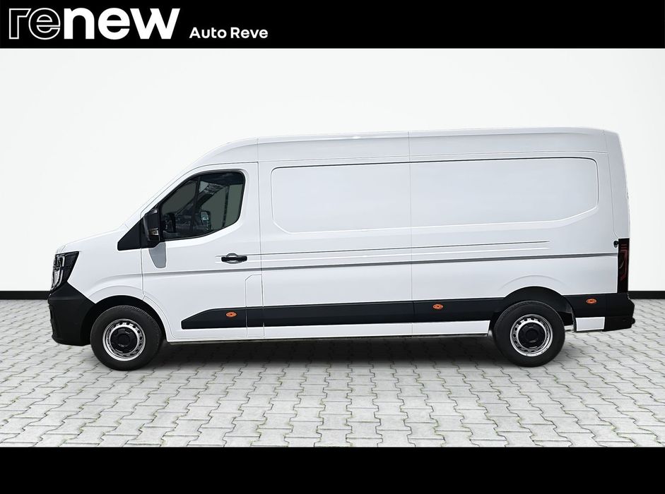 Renault master  dCi L3H2 Extra 130KM - Polski salon - Wyprzedaż DEMO