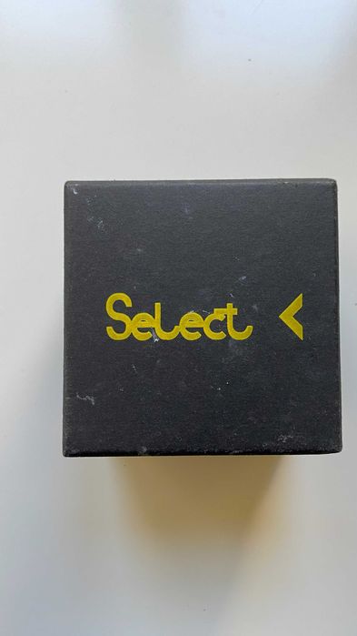 Relógio desportivo Select