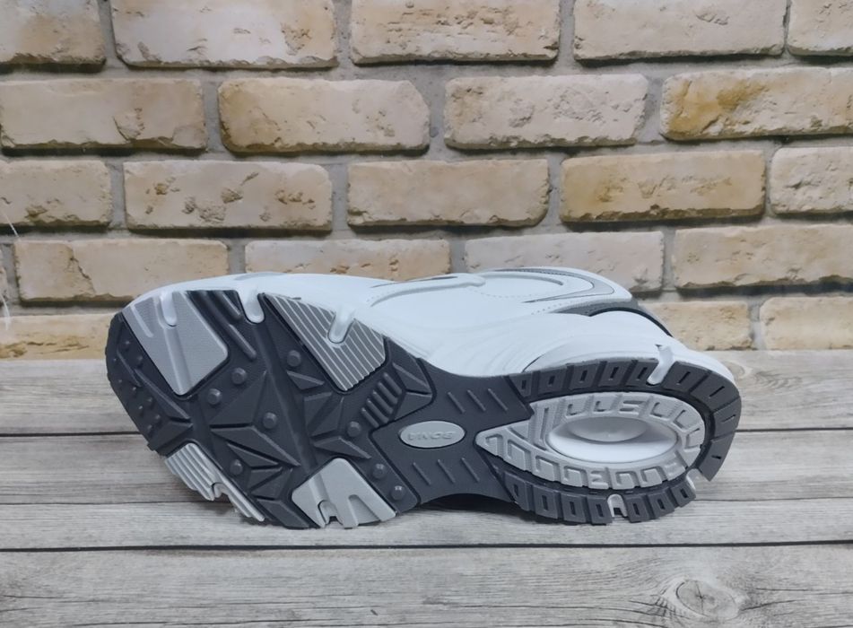 Белые кожаные кроссовки Bona 961А 37-41р