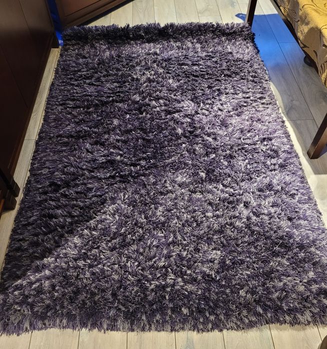 Dywan Shaggy 120/180