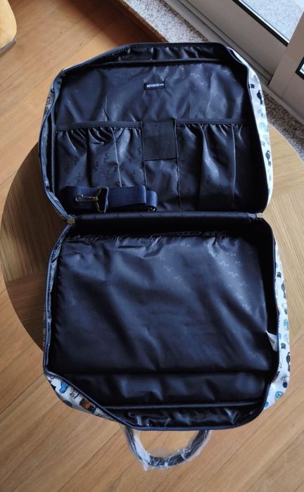 Mala para Computador portátil Misako