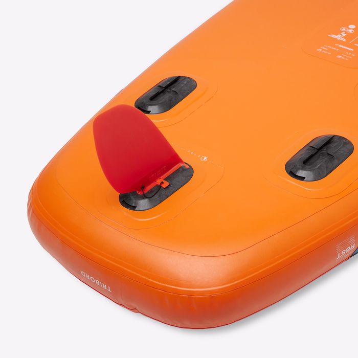 Prancha de Stand up paddle insuflável robusta para empresas de