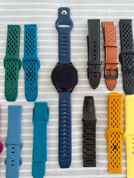 Samsung Galaxy Watch 4 Series