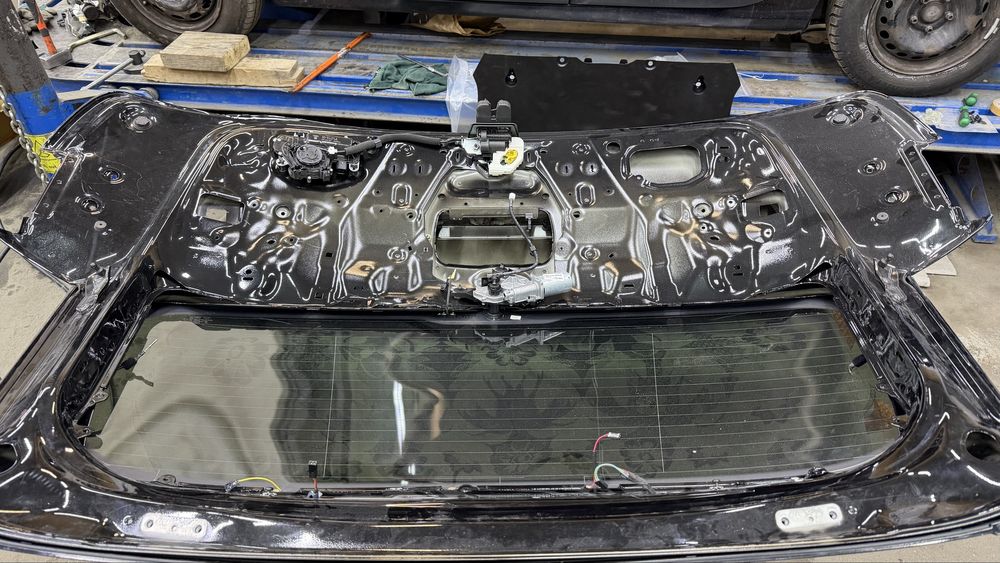 Продам Ляда Aubi q5