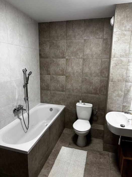 REZERWACJA  Manufaktura | 2 pokoje 39 m² | garaż - Widok 6