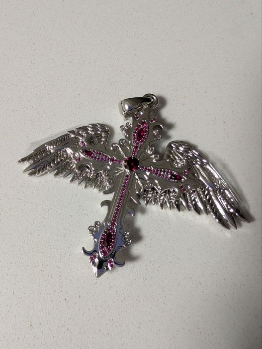 Подвеска цепочка Zero Heroes Pendant