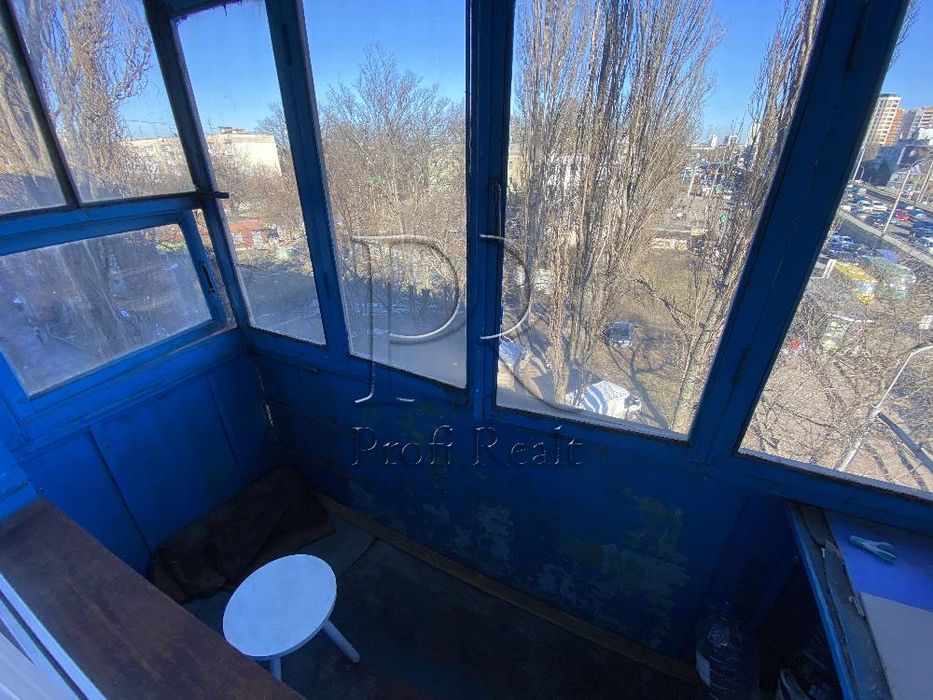 2-rooms apartment apartment by the address st. Beresteyskiy prospektpr t Pobedy (area 45 m²) - Atlanta.ua - photo 11