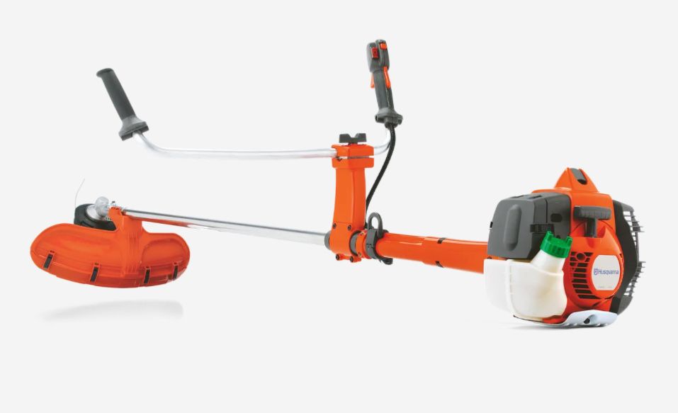 Kosa wykaszarka spalinowa Husqvarna 535RXT 1.4kW 6.7kg 35cm3 X-Torq