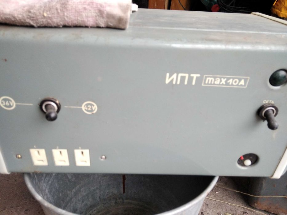 Трансформатор 220 на 36-42.