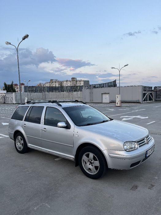 Фольксваген гольф 4 универсал