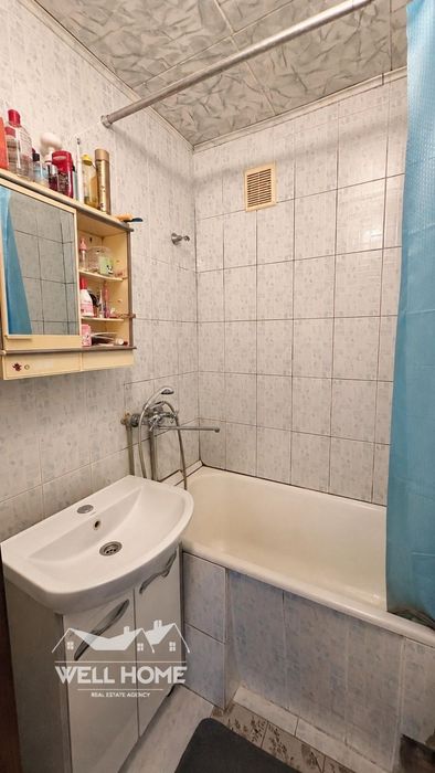 Продаж квартири 2к Алматинська, 68А Київ