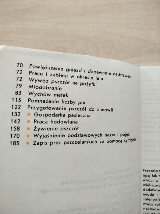 J.Kalinowski ABC pszczelarza