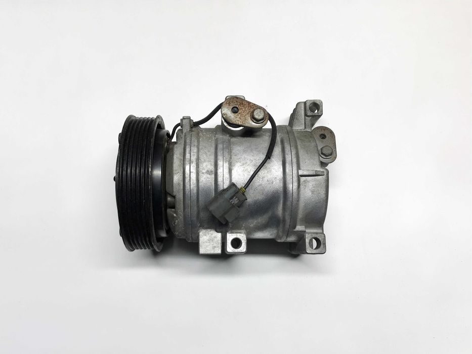 Компресор кондиціонера Mazda 3 BK / Mazda CX-7 - 2.3 БЕНЗИН