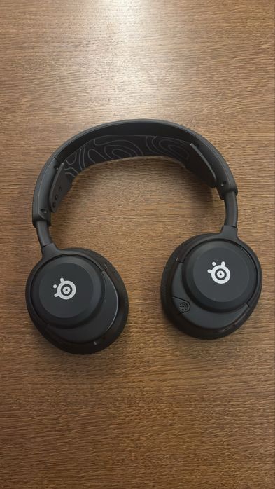 steelseries arctis nova 5 wireless