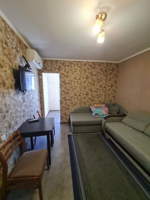 Аренда 3 Слободская