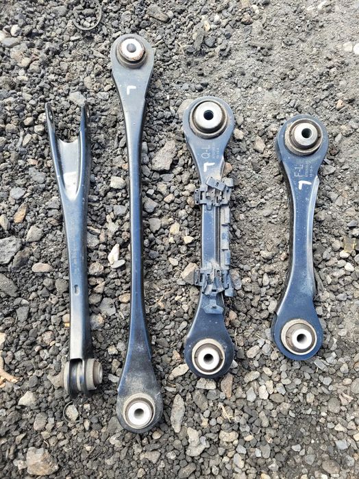 Wahacze lewe prawe BMW 3GT F34 2.0 Diesel 2019r