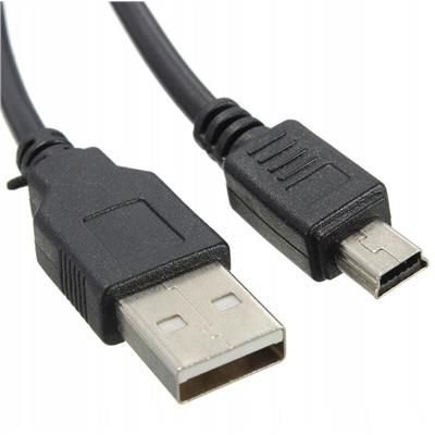 Kabel Play and Charge USB do Pada Sony PS3 3m