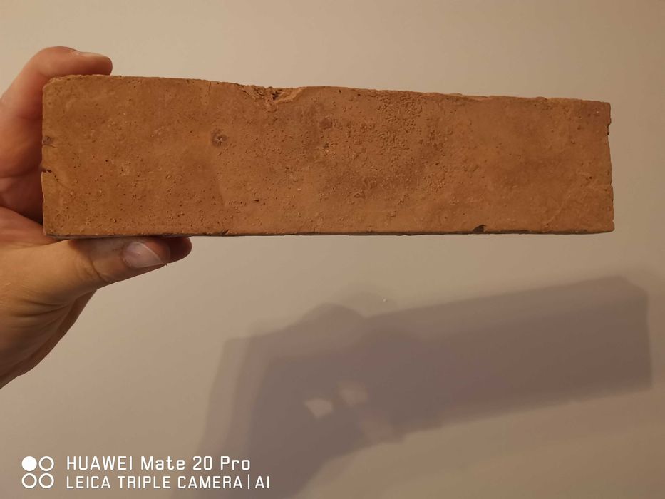 Cegła naturalna RETRO SAHARA dekoracyjna na ścianę