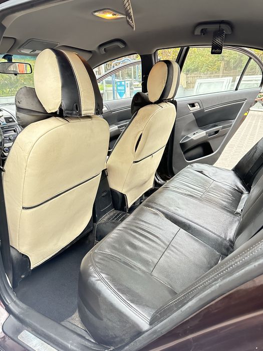 Продам Geely Emgrand 1.8