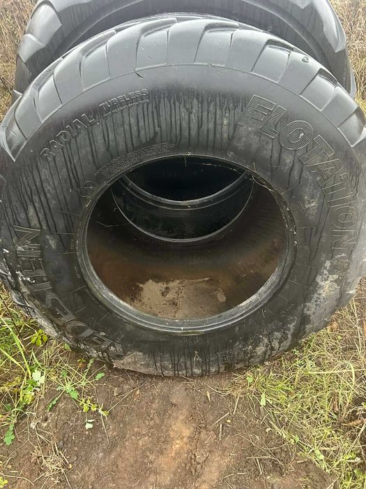 Opony opona 710 50 R26.5 750 45 R26.5