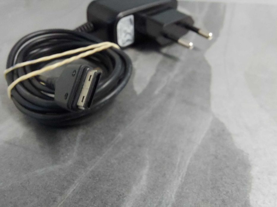 Carregador samsung ATADS30EBE