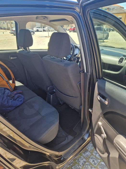 Opel Agila B  1.3 Cdti