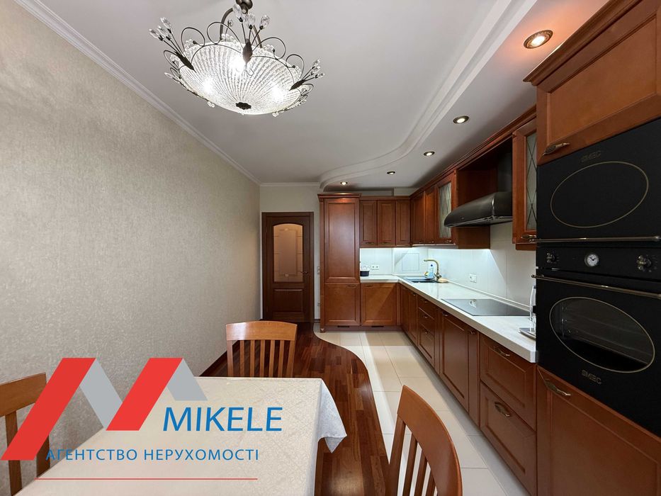 Без% 2к 81м2 Кадетський Гай 3 Турецький городок Солом’янка