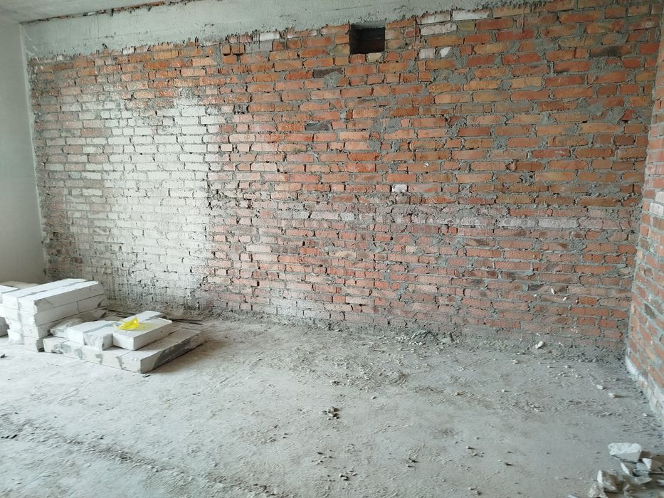 Новобудова ЖК Сімейний смарт квартира